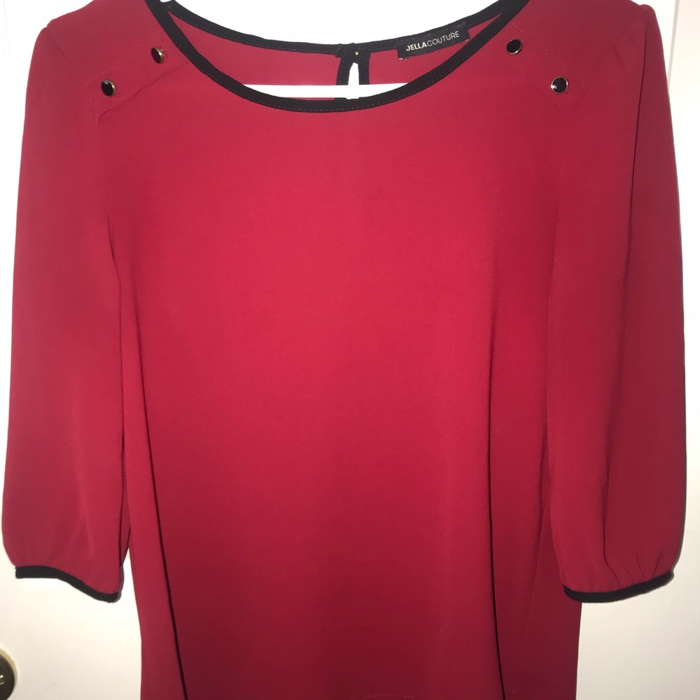 Beautiful Blouse